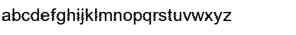 Zing Diddly Doo Zapped Regular Font