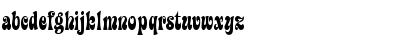 ZiggyITC TT Regular Font