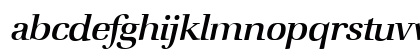 ZabriskieBook Italic Preview