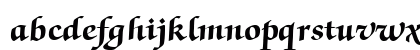 ZabriskieScriptSwash-Heavy Regular Preview