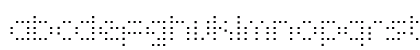 Zado Semi-Condensed Semi-Condensed Preview
