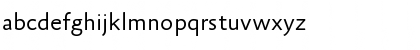 AbsaraSans-Light Regular Font