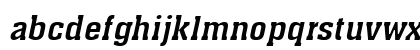 Ache Italic Preview