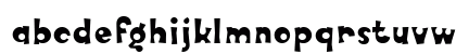 Knobcheese Regular Preview