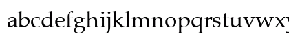 Zapf-Calligraphic801 HU Normal Preview