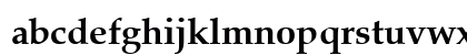 Zapf-Calligraphic801 HU Bold Preview