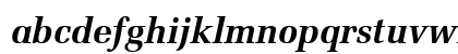 ZapfEllipt BT Bold Italic Preview
