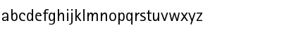 AgfaRotisSansSerif Regular Font