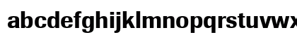 BertholdImago-Medium Medium Lowercase Preview
