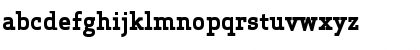 Apex Serif Bold Regular Font