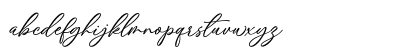 Aboutheart Regular Preview