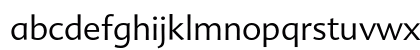 Advert-Light Regular Preview