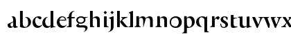AFRetrospecta Bold Preview