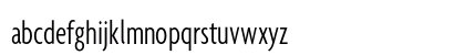 Agenda LightExtraCondensed Preview