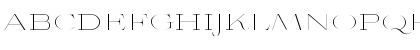 AvianoDidone Thin Font