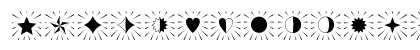 Altemus Cuts Lowercase Preview