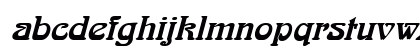 Lalique Italic Preview