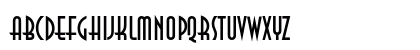 Anna ITC Regular Lowercase Preview