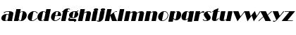 Brando Italic Font