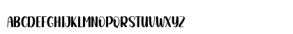 Baby  Sleepwear Regular Lowercase Preview