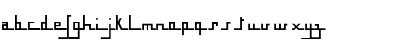 BousniCarre LT Std Medium Regular Font