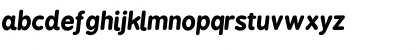 BPreplay Bold Italic Font