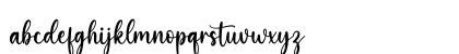 Belisha Regular Preview