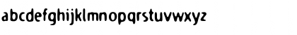 BureaucracyState Regular Font