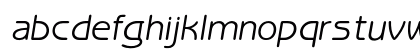 Benguiat GothicBookItalic Preview