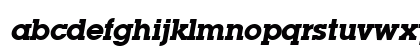 Lapland ExtraBold Italic Preview