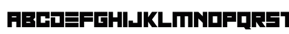Beyond 2025 Regular Lowercase Preview