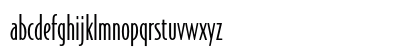 BodegaSans-Light Regular Lowercase Preview