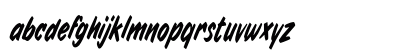 Boom Shakalaka Demo Lowercase Preview