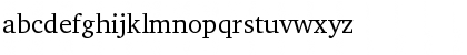 Bitstream Charter Regular Font