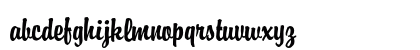 Brophy Script AT Regular Preview