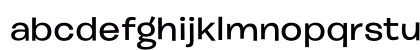 Burbank Big Wide Medium Preview