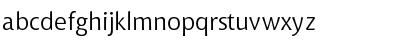 Bitstream Chianti Regular Font