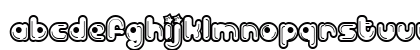 Billo Dream Regular Lowercase Preview