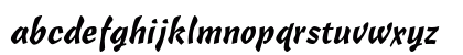 Cascade Script Regular Preview