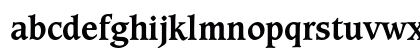 CaxtonEF Bold Preview