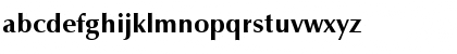 Zap Bold Font