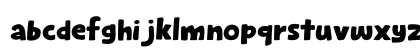 Chapuza DEMO Regular Preview