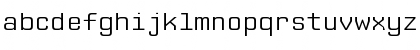 CPMono_v07 Light Font