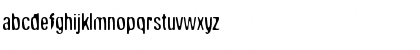 Broken Wing Regular Font