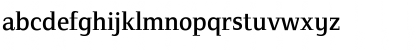 Crete Regular Font