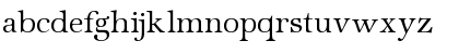 Zapf International Light Regular Font