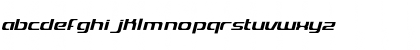 Decoder Regular Font