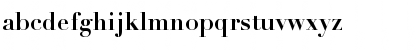 Linotype Didot Bold Oldstyle Figures Font