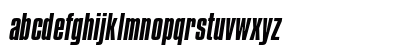 Compacta Italic Preview