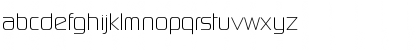 Digital Lgt Font